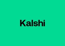 Kalshi logo