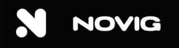 Novig logo