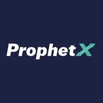 ProphetX logo