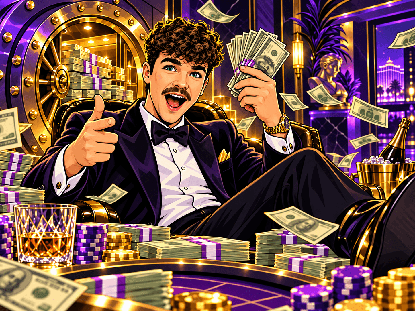 August 2026 Juiced Bets recap